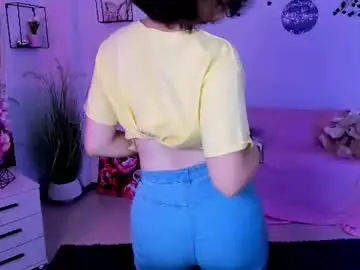 Chaturbate Best Webcam of lia_dream_