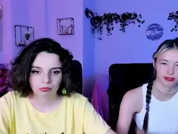 Chaturbate Live Sex of lia_dream_