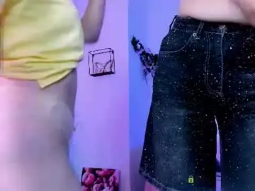 Chaturbate Sex Chat of lia_dream_