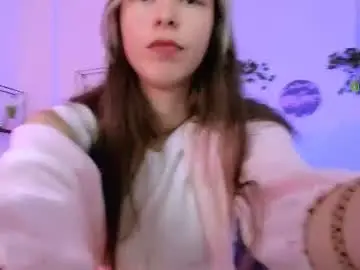 Chaturbate Nude Webcam of lia_dream_