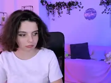 Chaturbate Sex Cam of lia_dream_