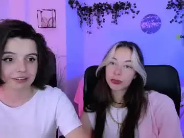 Chaturbate Sex Cam of lia_dream_