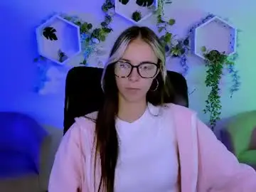 Chaturbate Best Webcam of lia_dream_