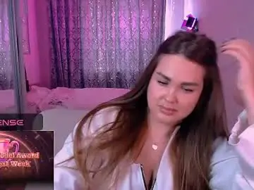 Chaturbate Live Sex of libra_mia