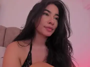 Chaturbate Best live sex cam show of maria_celeste_world