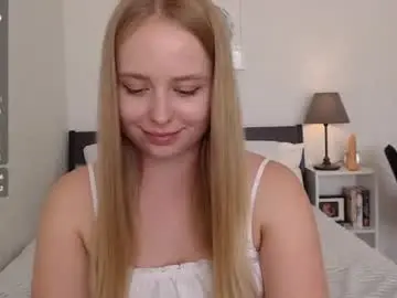 Chaturbate Sex Chat of maybebabyx