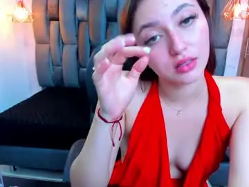 Chaturbate Sex Chat of mia_ferrer18