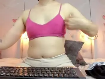 Chaturbate Free Live Porn of nezukokamado1_