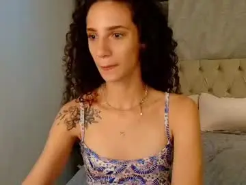 Chaturbate Sex Chat of pattie_wilson