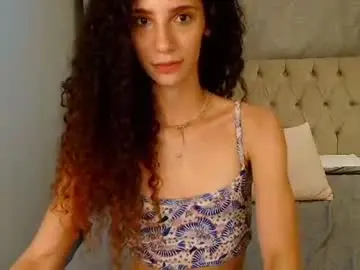 Chaturbate Nude Webcam of pattie_wilson