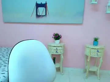 Chaturbate Adult Webcams of scarlett_clyde