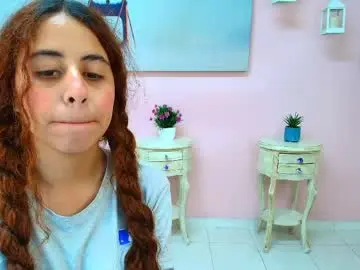 Chaturbate Watch Live Sex Cams of scarlett_clyde
