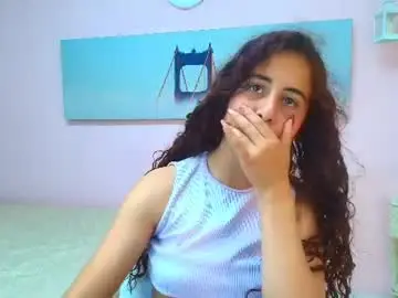 Chaturbate Sex Chat of scarlett_clyde