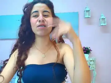 Chaturbate Private Sex Chat of scarlett_clyde