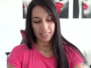 Chaturbate Private Sex Chat of tammyandrade_