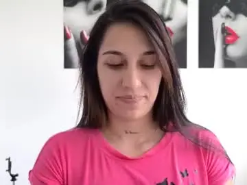 Chaturbate Free Live Porn of tammyandrade_