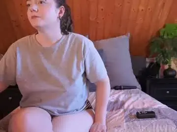 Chaturbate Sex Chat of tessawinter