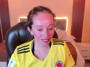 Chaturbate Private Sex Chat of victoria__blake