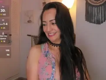 Chaturbate Live Sex Cam of _anaruiz