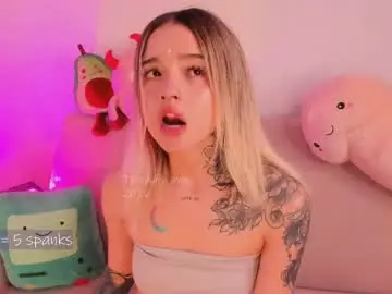 Chaturbate Adult Webcam of _tammarra_