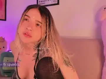 Chaturbate Private Sex Chat of _tammarra_