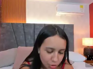 Chaturbate Nude Webcam of kandy_doll