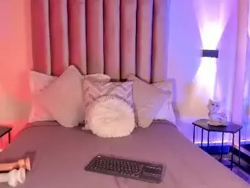 Chaturbate Sex Chat of lunaa_moonn