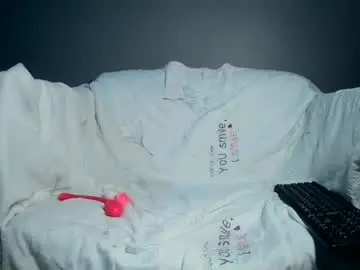 Chaturbate Nude Webcam of luvu4everxxx