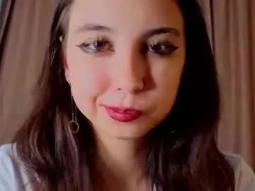 Chaturbate Adult Video Chat of nerixalvire