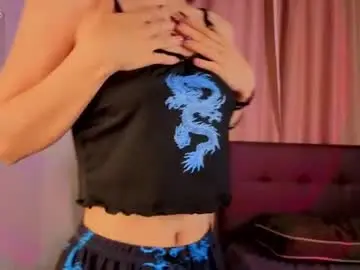 Chaturbate Best live sex cam show of nerixalvire