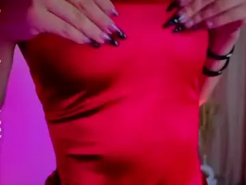 Chaturbate Adult Video Chat of nerixalvire