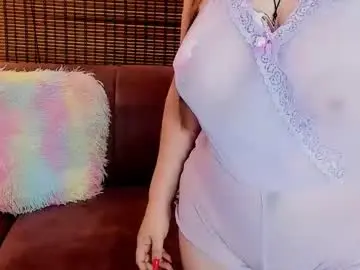 Chaturbate Adult Video Chat of amberr_mooon
