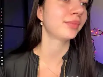 Chaturbate Private Sex Chat of brendelle