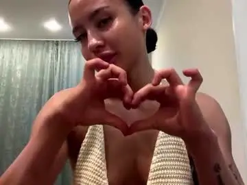 Chaturbate Live Porn of brendelle