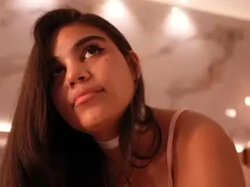 Chaturbate Nude Webcam of ivyellis