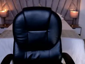 Chaturbate Nude Webcam of layla_breezee_