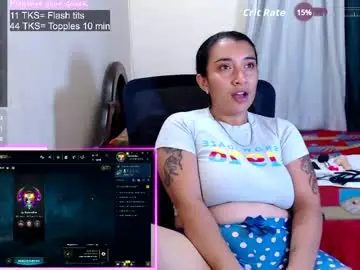 Chaturbate Adult Webcam of robin_h00t