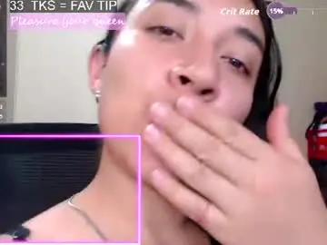 Chaturbate Free Live Porn of robin_h00t