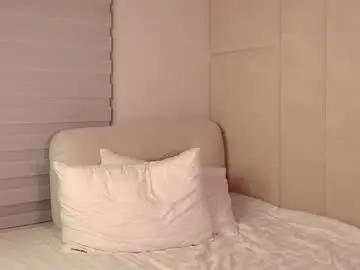 Chaturbate Sex Cam of stela_artois