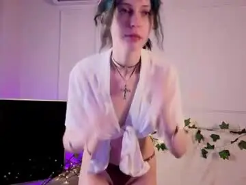 Chaturbate Live Porn of wandaalsbrook