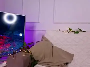 Chaturbate Nude Webcam of wandaalsbrook