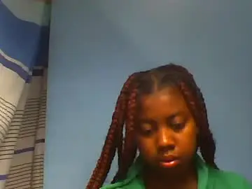 Chaturbate Live Sex Cam of angemalala