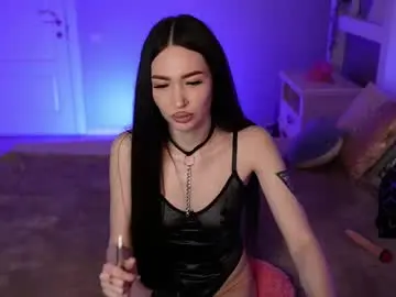 Chaturbate Private Sex Chat of dark_obsessions