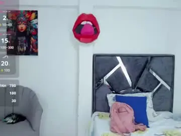 Chaturbate Sex Cam of dulce_amg