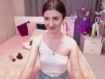 Chaturbate Best live sex cam show of evelingills