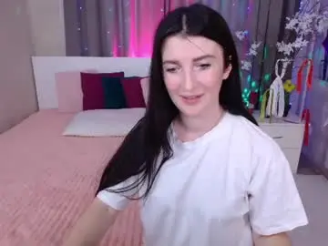 Chaturbate Adult Webcam of evelingills