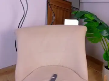 Chaturbate Private Sex Chat of helenafoumier