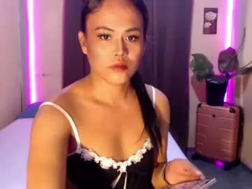 Chaturbate Sex Chat of hot_babe0802