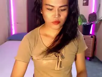 Chaturbate Live Sex of hot_babe0802