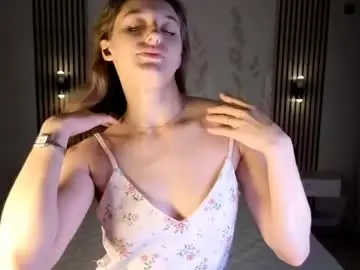 Chaturbate Live Sex of kristandaty